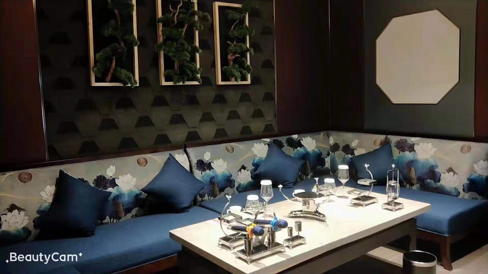 鑫峰汇KTV