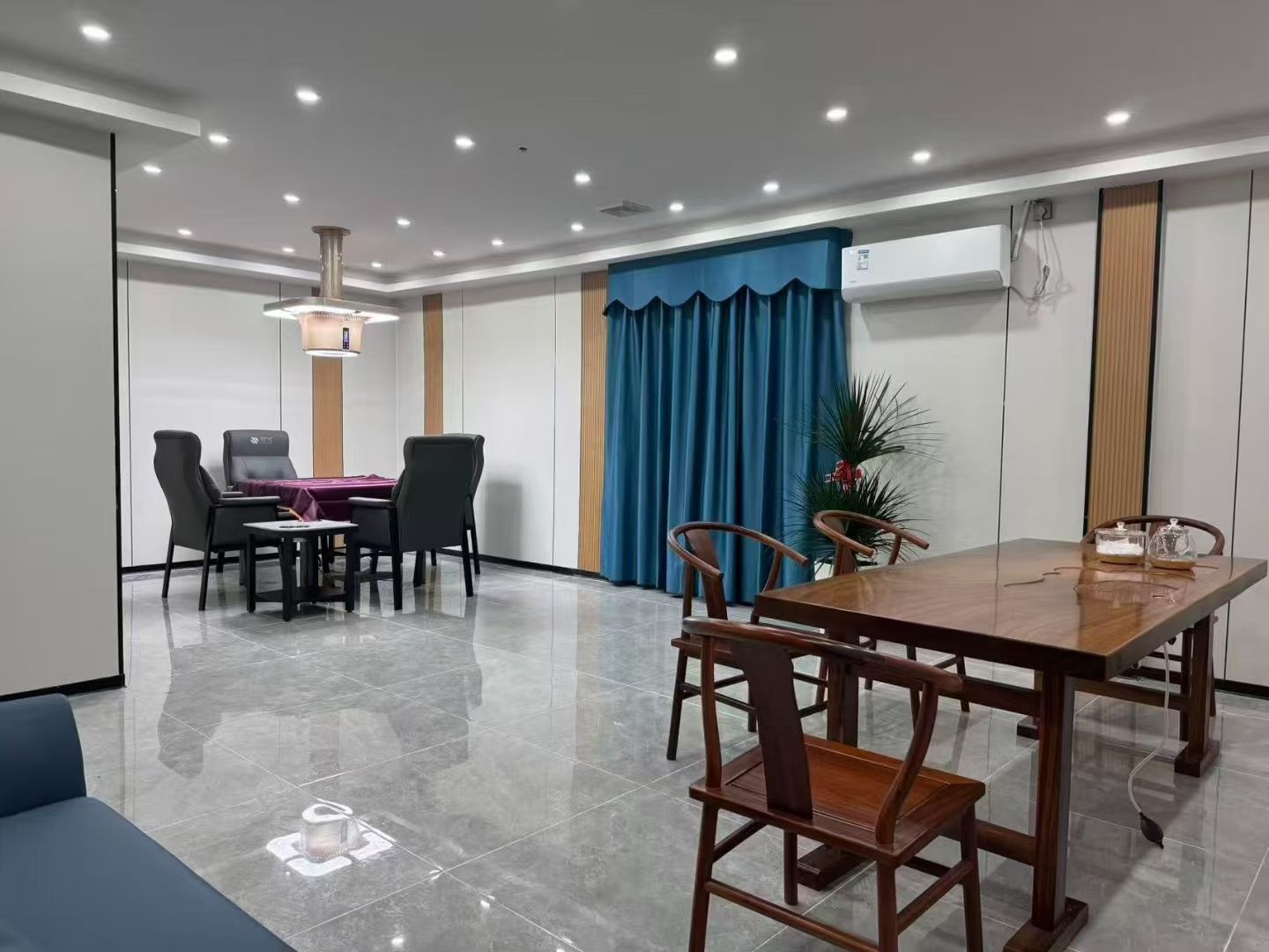 一方棋牌室(百姓店)