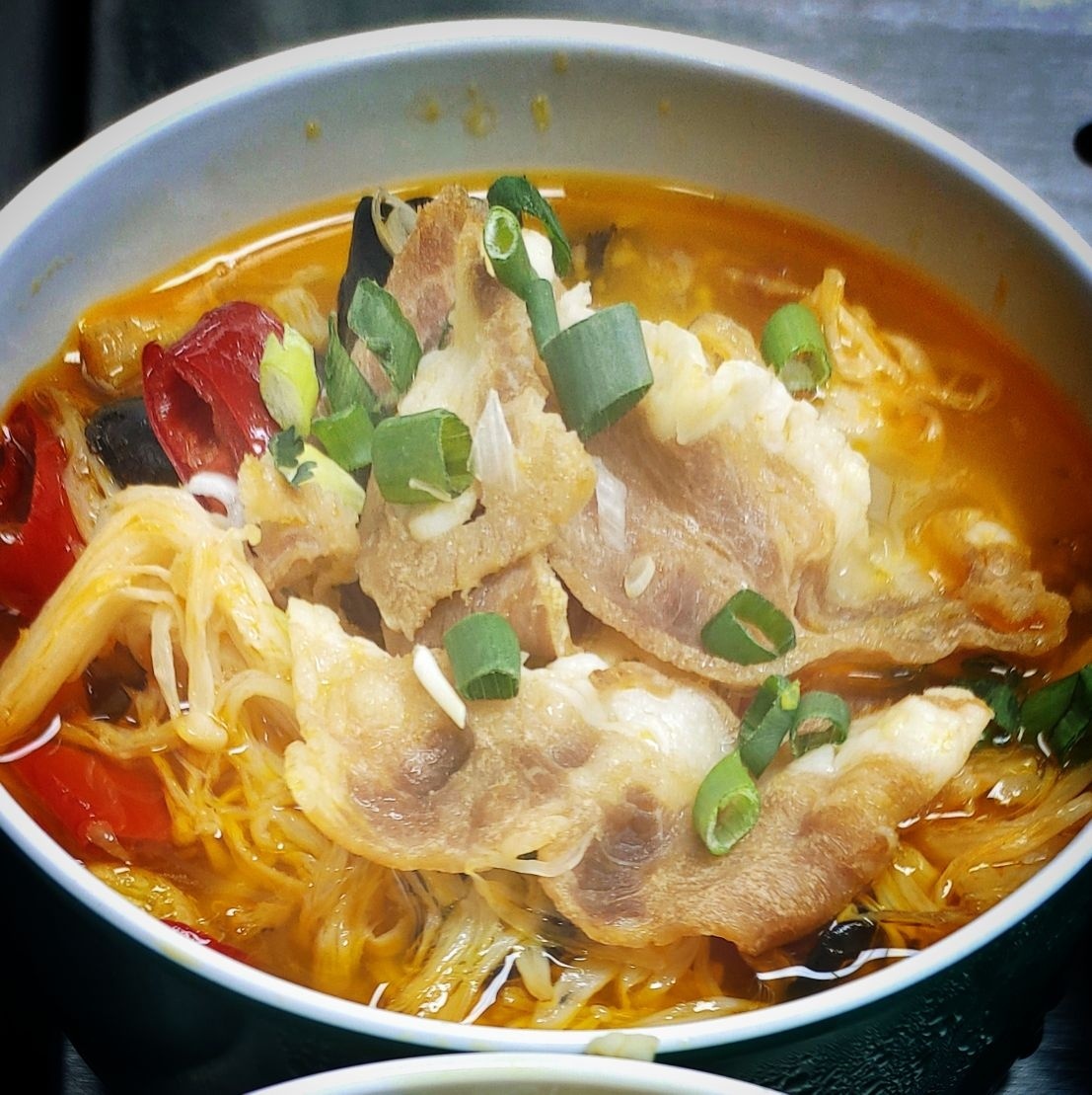 榆龙社区食堂(农垦花园店)