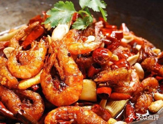 洞庭源湘菜馆