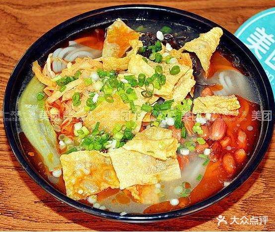 平哥柳州螺蛳粉(新天地店)