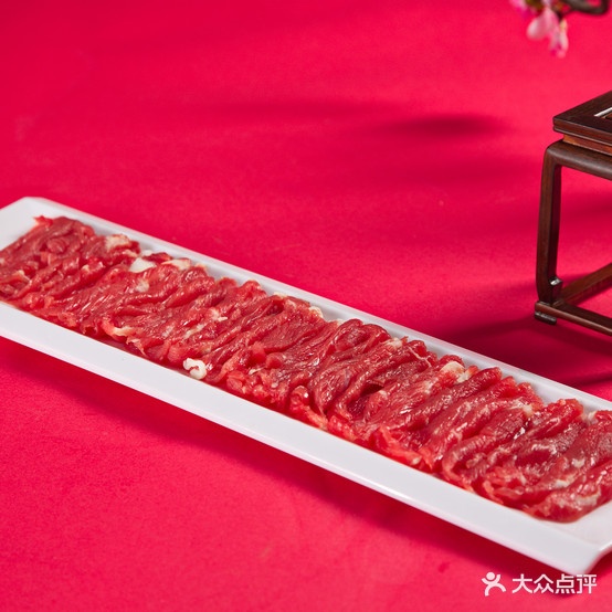 北京京东直门涮肉(多彩城店)