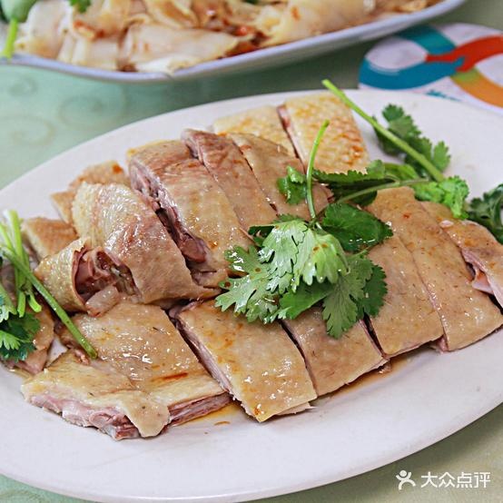 七哥饭店好吃的客家菜(广电路店)