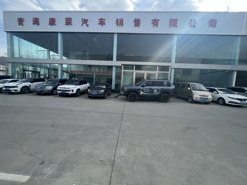 青海康荣汽车销售有限公司