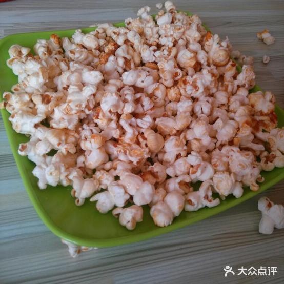 李季魔锅坊麻辣香锅(茌平店)