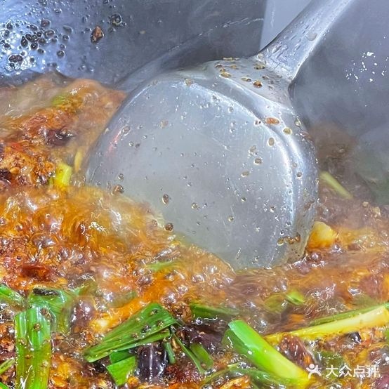 涟涟地摊火锅(丹阳店)