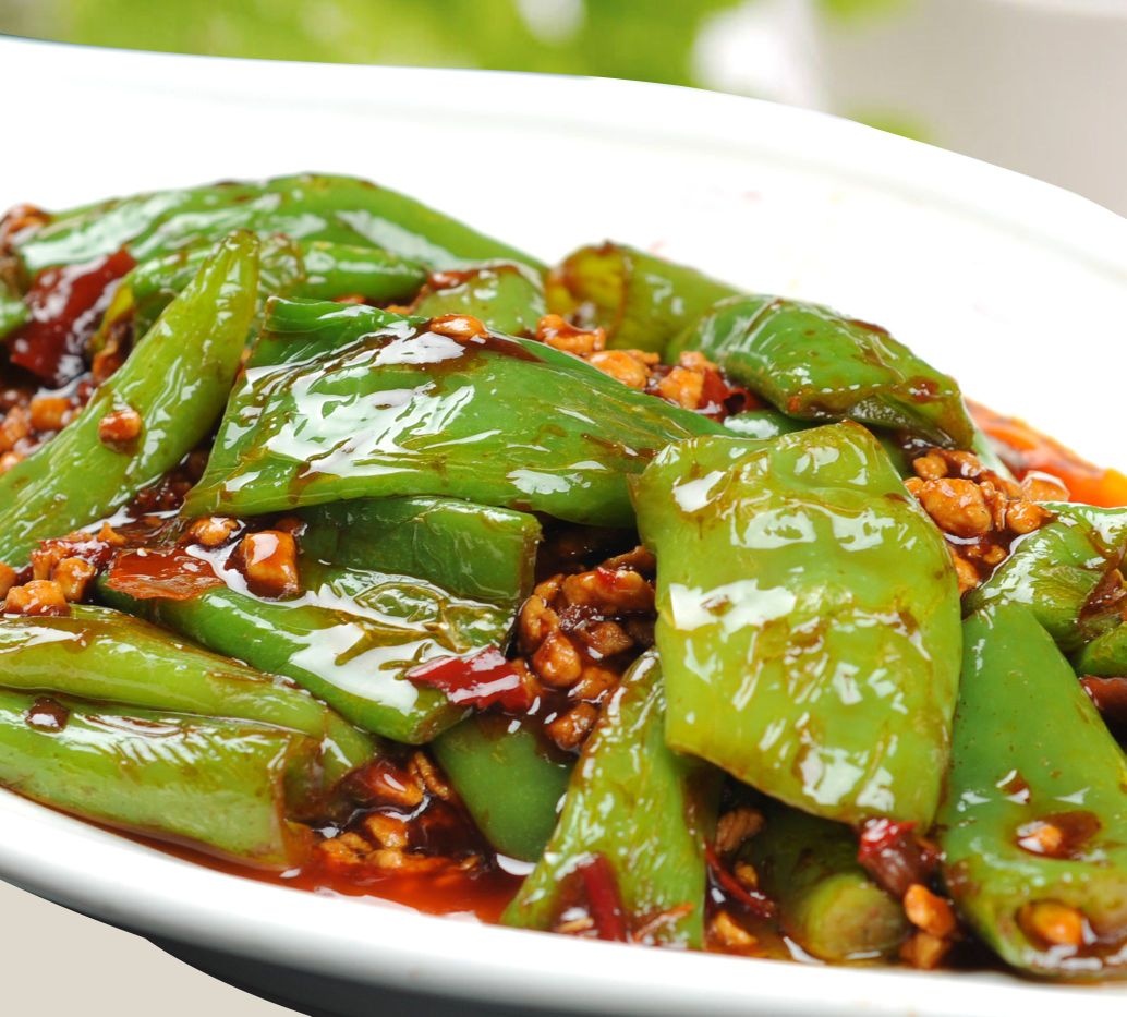 大同美食私房菜(北辰花园店)
