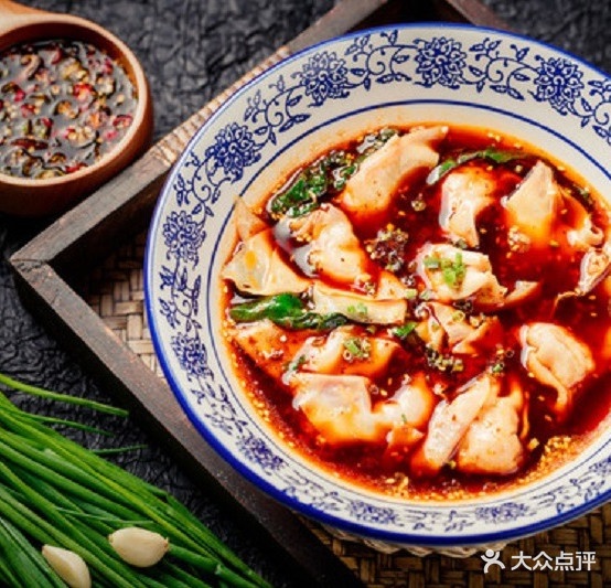 鑫满园小吃