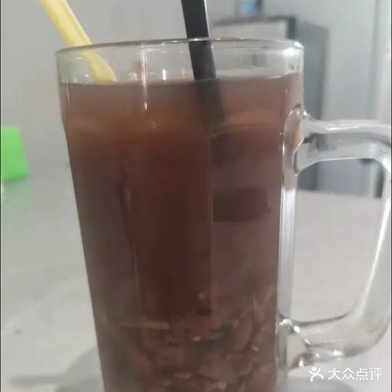 螺小妹柳州螺蛳粉(江南人家店)