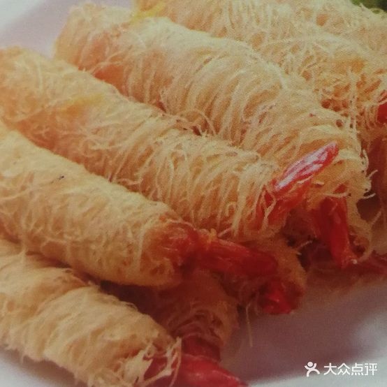 刘家饭店(汇源名居店)