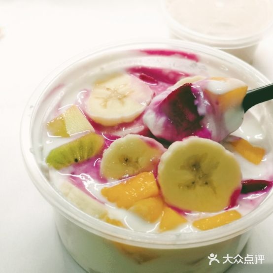 芒果牛屋(同学广场店)