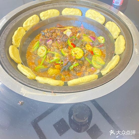 鸿丰餐厅
