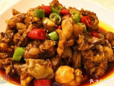 清真。精制拉面(飞霞店)