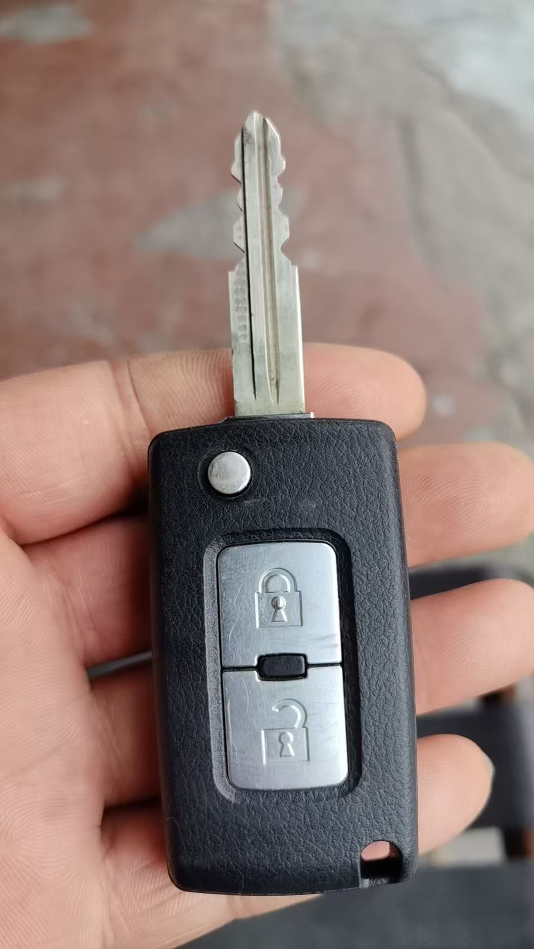 汽车钥匙开锁换锁