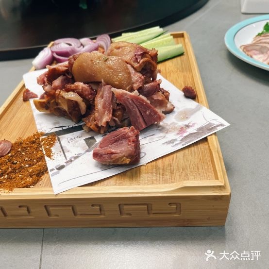月港湾酒店(菏泽·毅德城店)