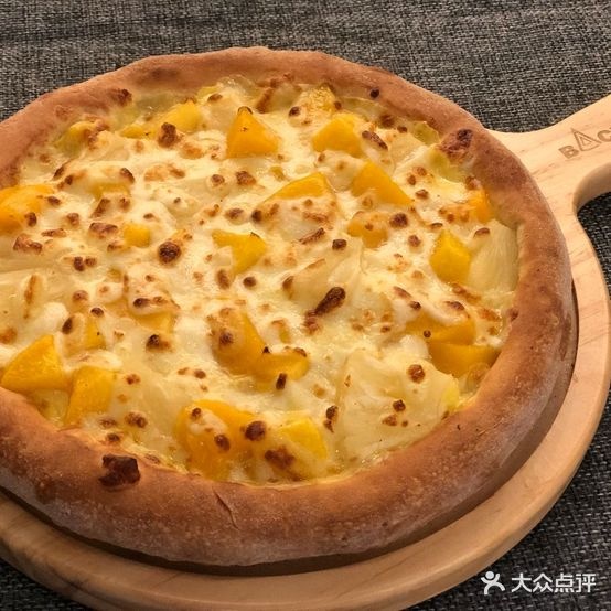 百客西餐厨房
