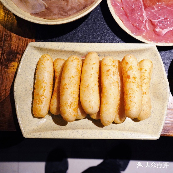 士酵多蛮许芝醺烤牛肉卷