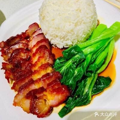 豆芙茜诗茶餐厅(富安居店)