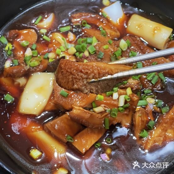 猪肠仔风味商店(越秀南路店)