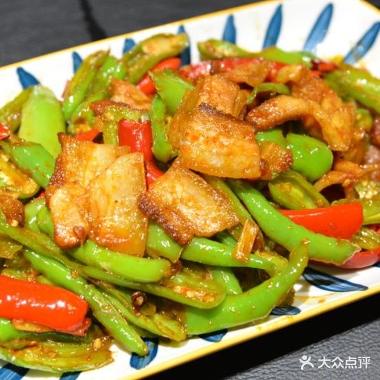 荆楚人家(北西六路店)