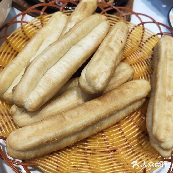 好得很拾圆鱼馆(五中店)