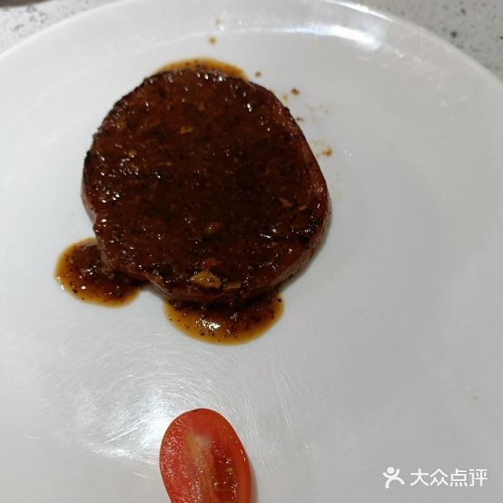 韩匠靠肉·海鲜·牛排·自助餐(蓝光香槟广场店)