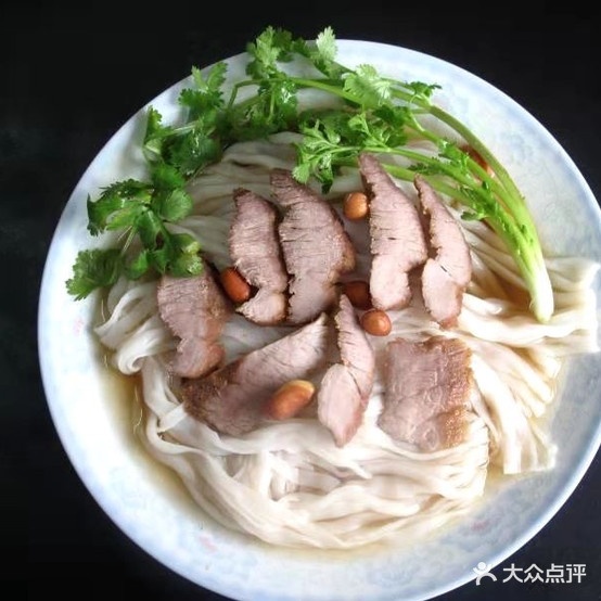 雷平姐妹粉店(大新一分店)