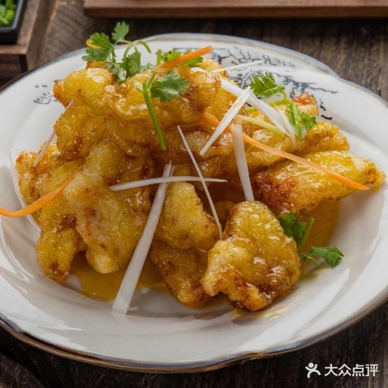 刘禾记东北明厨(宝龙广场店)