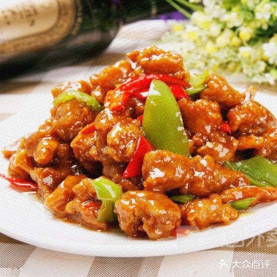 宝子快餐百姓油价站