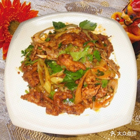 老北京饭店