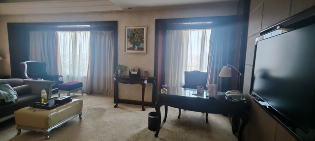 Gunandou Hotel