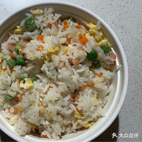 外婆小笼包(卫育公寓店)