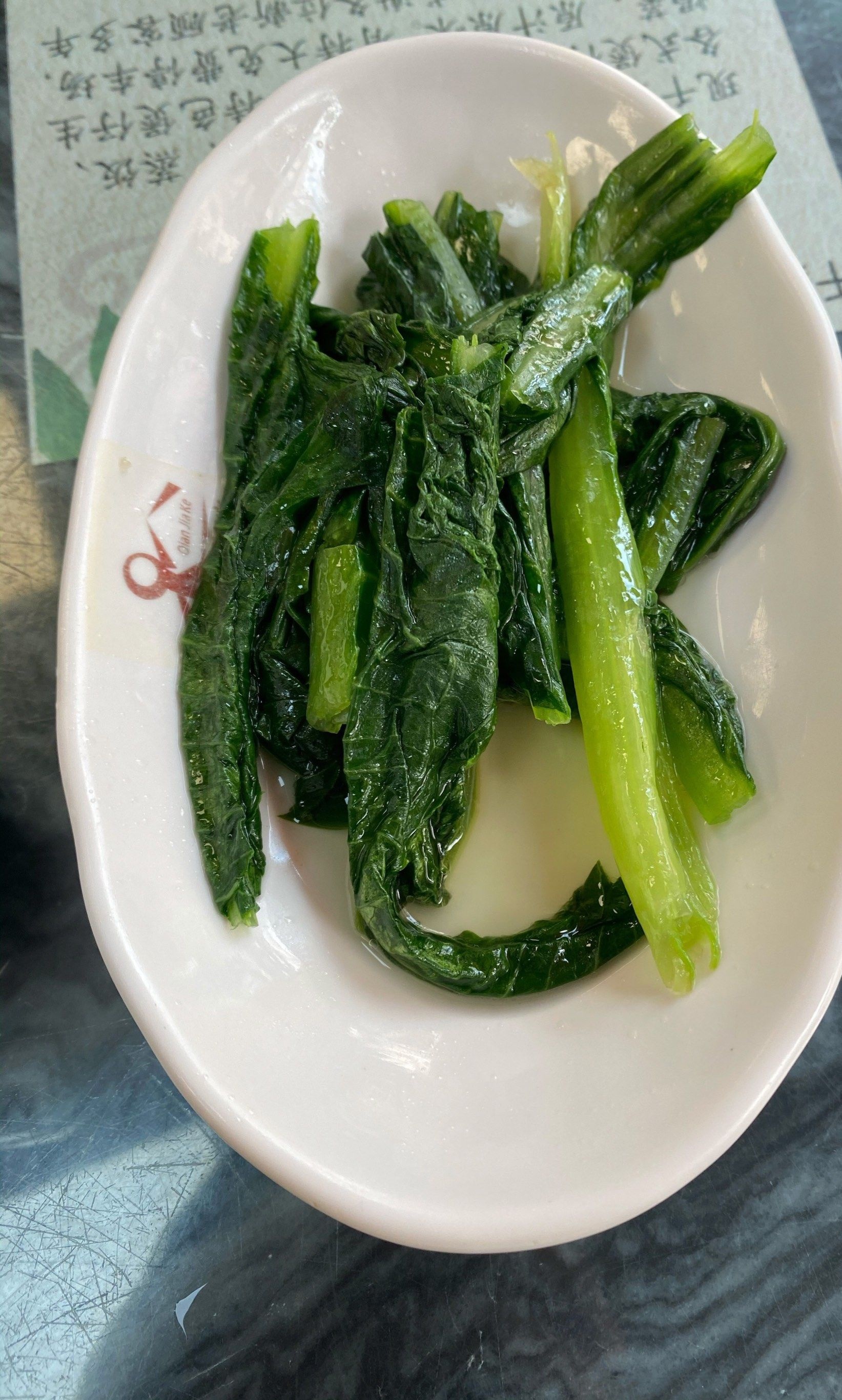 千家客私房汤(南山路店)