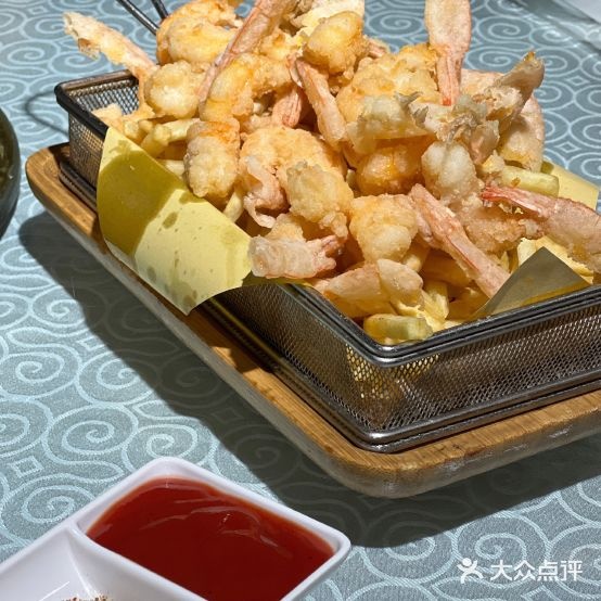 梅林阁洒楼(海逸新屿店)