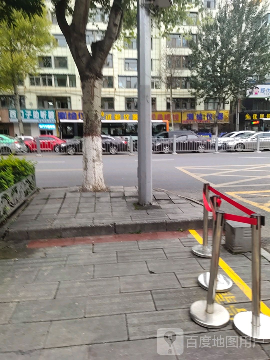 西嘉助听器(青海省总店)