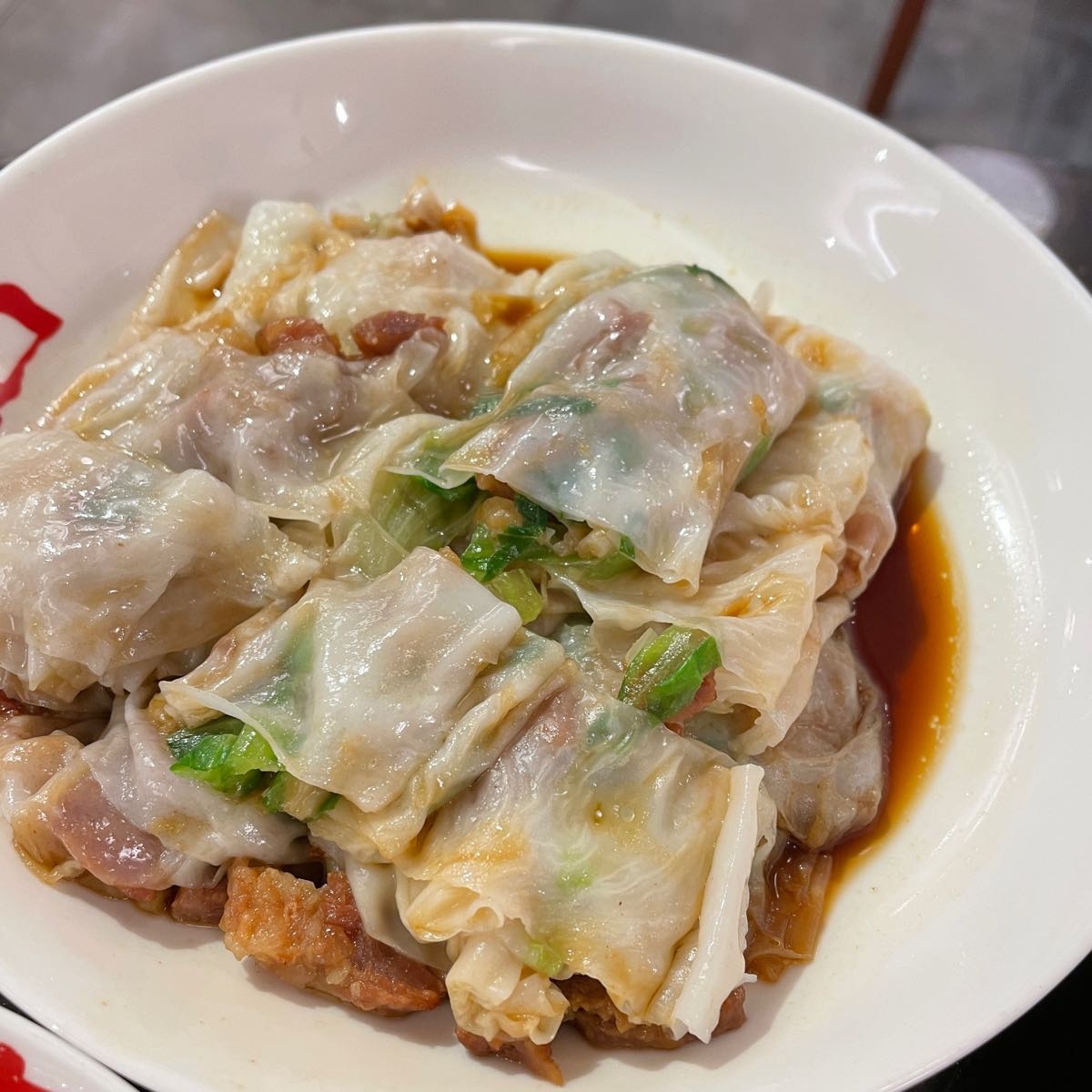 金东口肠粉店(建新路店)