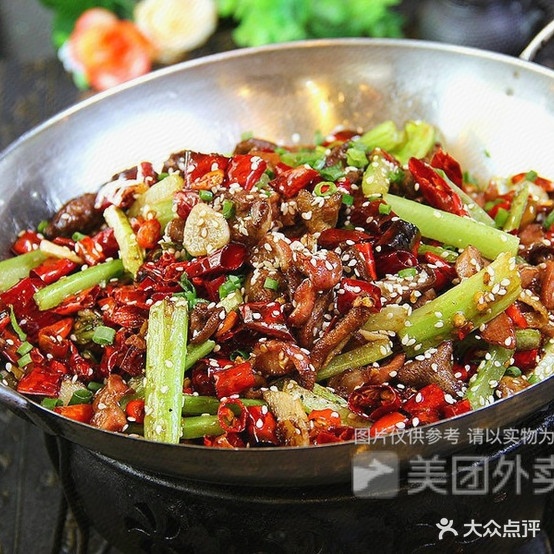 湘菜馆