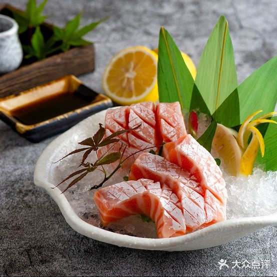 松本町4·火炙日式料理(喜盈门范城购物中心店)