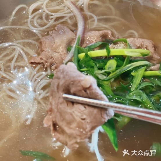 泰好食·东南亚粉(国际花园店)