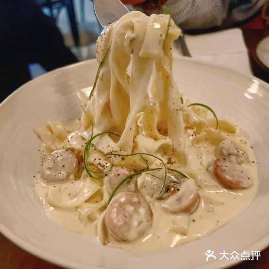 ENCHANTING SPELL福咒酒关·Bistro&Café