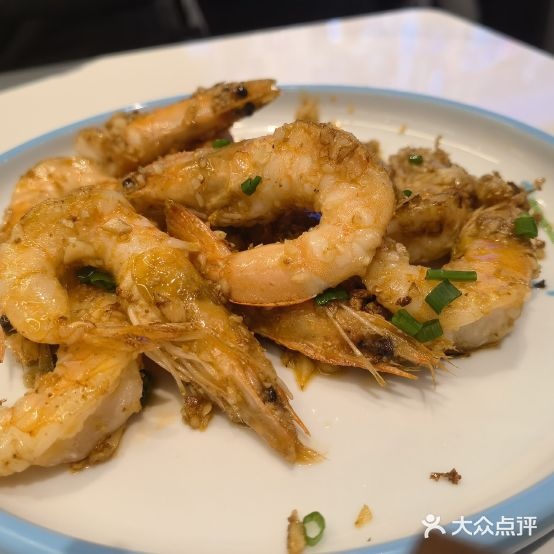 岭扬贴板烧(银海元隆广场店)