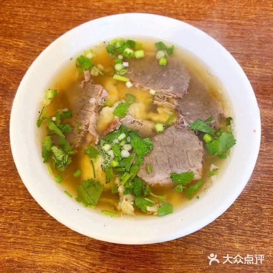 清真小吃(水西门街店)