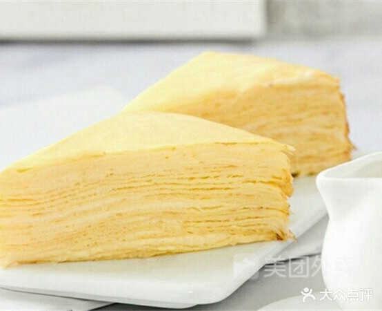 壹家烘焙(万豪店)