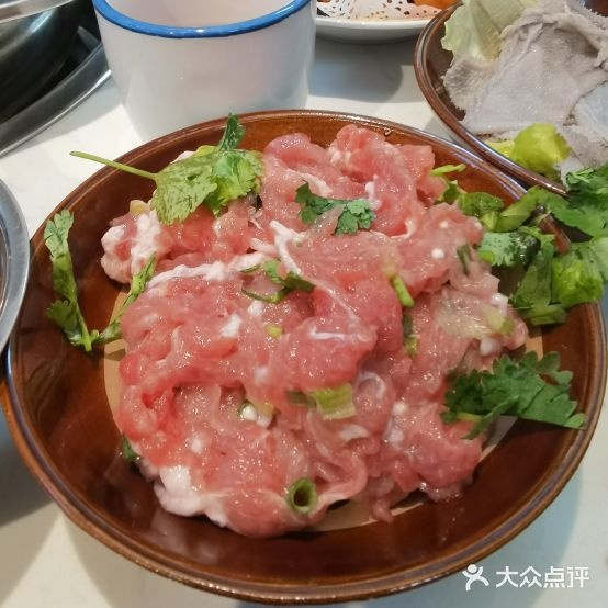 家一夫钳李附杰口三家庭串串香
