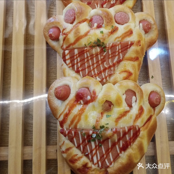 红宝石蛋高(帝景豪苑店)