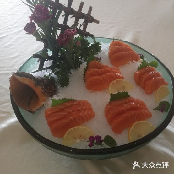 请到康大鲤鱼门海鲜城