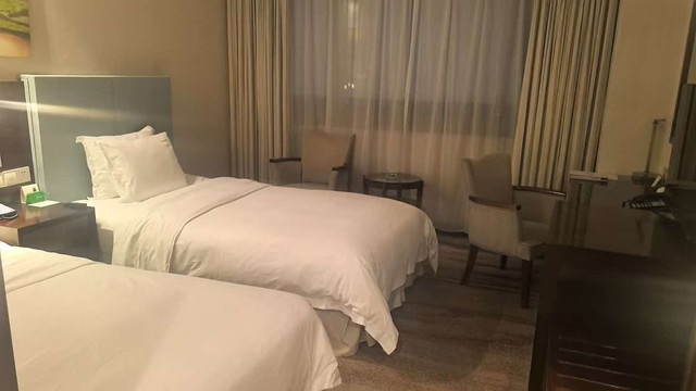 Holiday Inn Hefeigujing
