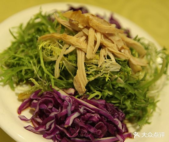秦镇米皮麻辣串串香