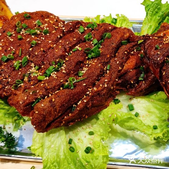 清真。·熙月楼餐厅(古城店)