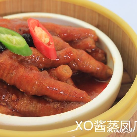 味道(制造·桂林菜(七星店)